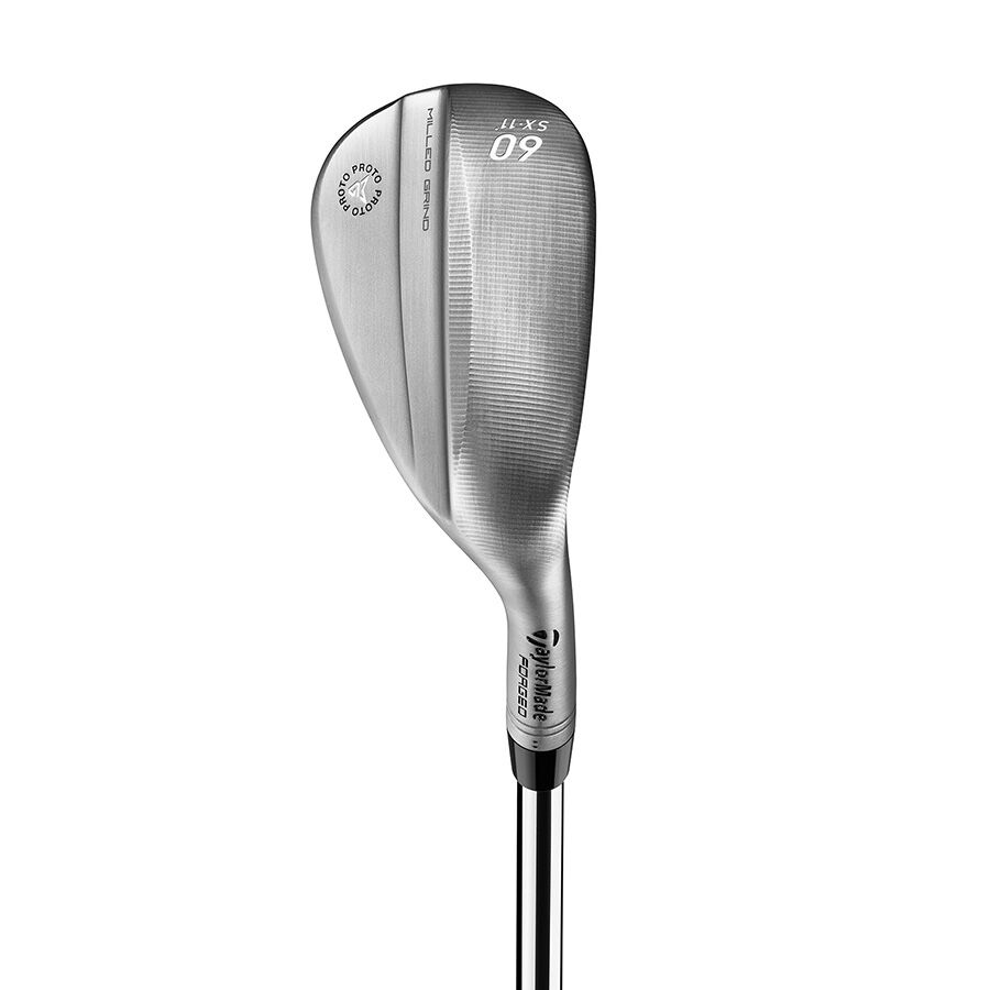TaylorMade Mens Milled Grind Proto Wedge – Golf Warehouse NZ