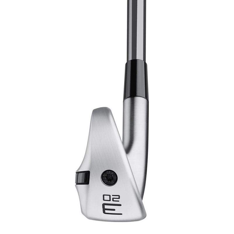 TaylorMade Mens P-DHY Hybrid