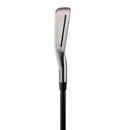 TaylorMade Mens P-UDI Bomber Utility Iron