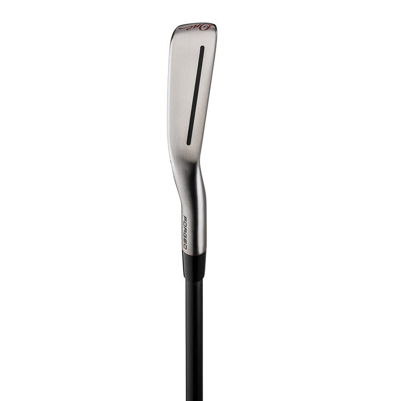 taylormadegolf has revealed the P•UDI Bomber Iron with a club head design inspired from a vintage bomber aircraft paired with a 40s bomber jacket. Coming in RH with similar loft and lie taylormadegolf has revealed the P•UDI Bomber Iron with a club head design inspired from a vintage bomber aircraft paired with a 40s bomber jacket. Coming in RH with similar loft and lie