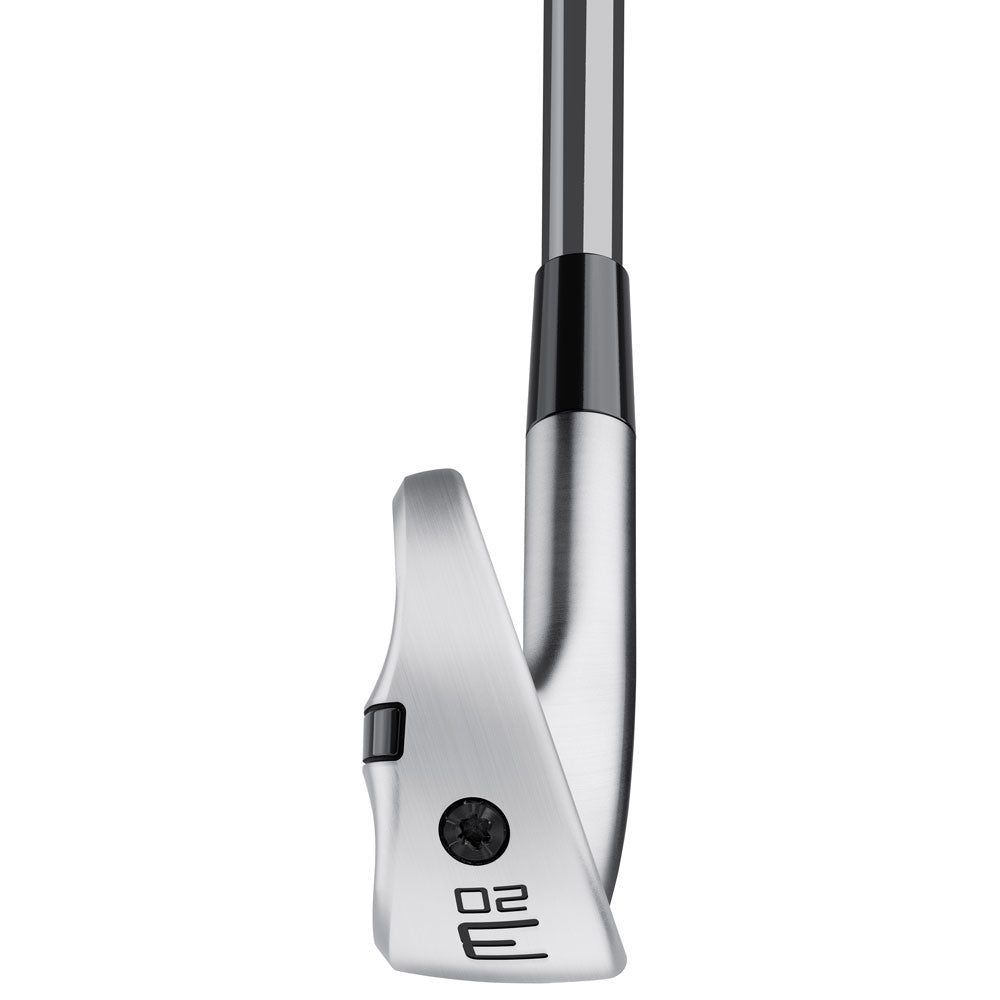 TaylorMade Mens P-UDI Utility Iron – Golf Warehouse NZ