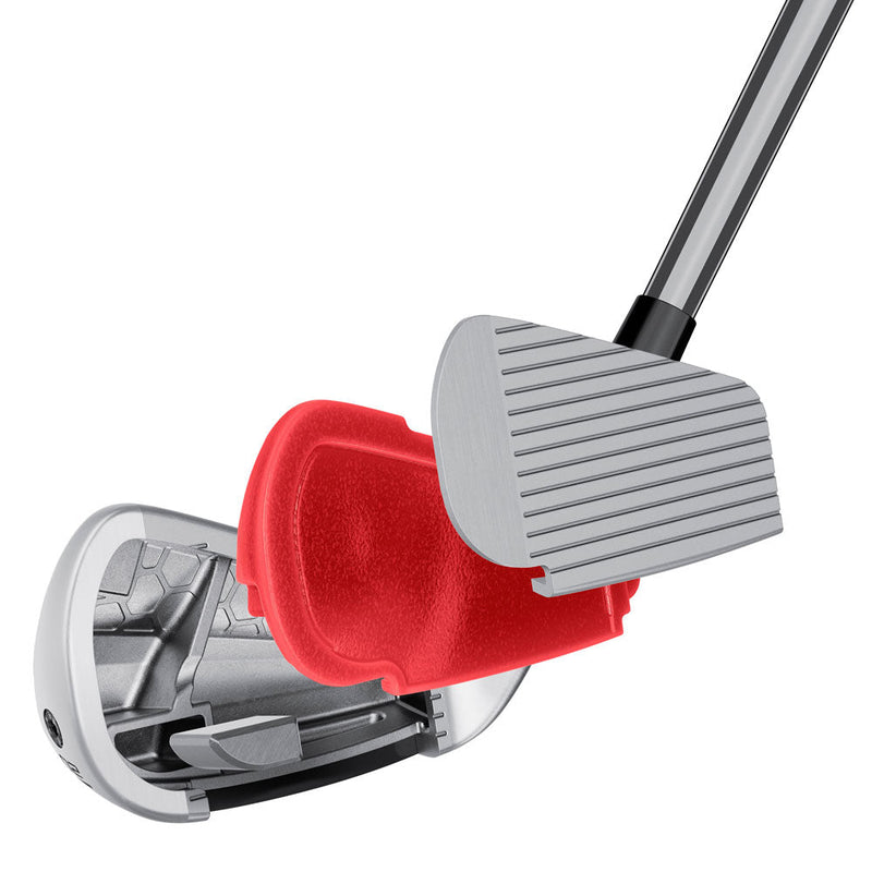 TaylorMade P-UDI - Fers à utilité hybride TaylorMade P-UDI - Fers à utilité hybride