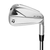 TaylorMade Mens P770 '23 Irons RH 4-PW Steel Stiff