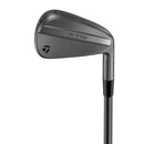 TaylorMade Mens P770 Battle Worn Designer Series 4-PW Steel Stiff