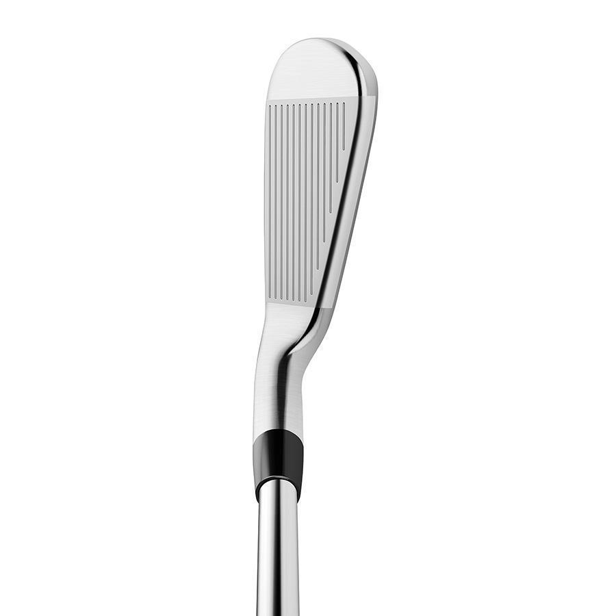 TaylorMade Mens P770 Irons 20 LH 4-PW Steel Stiff – Golf Warehouse NZ