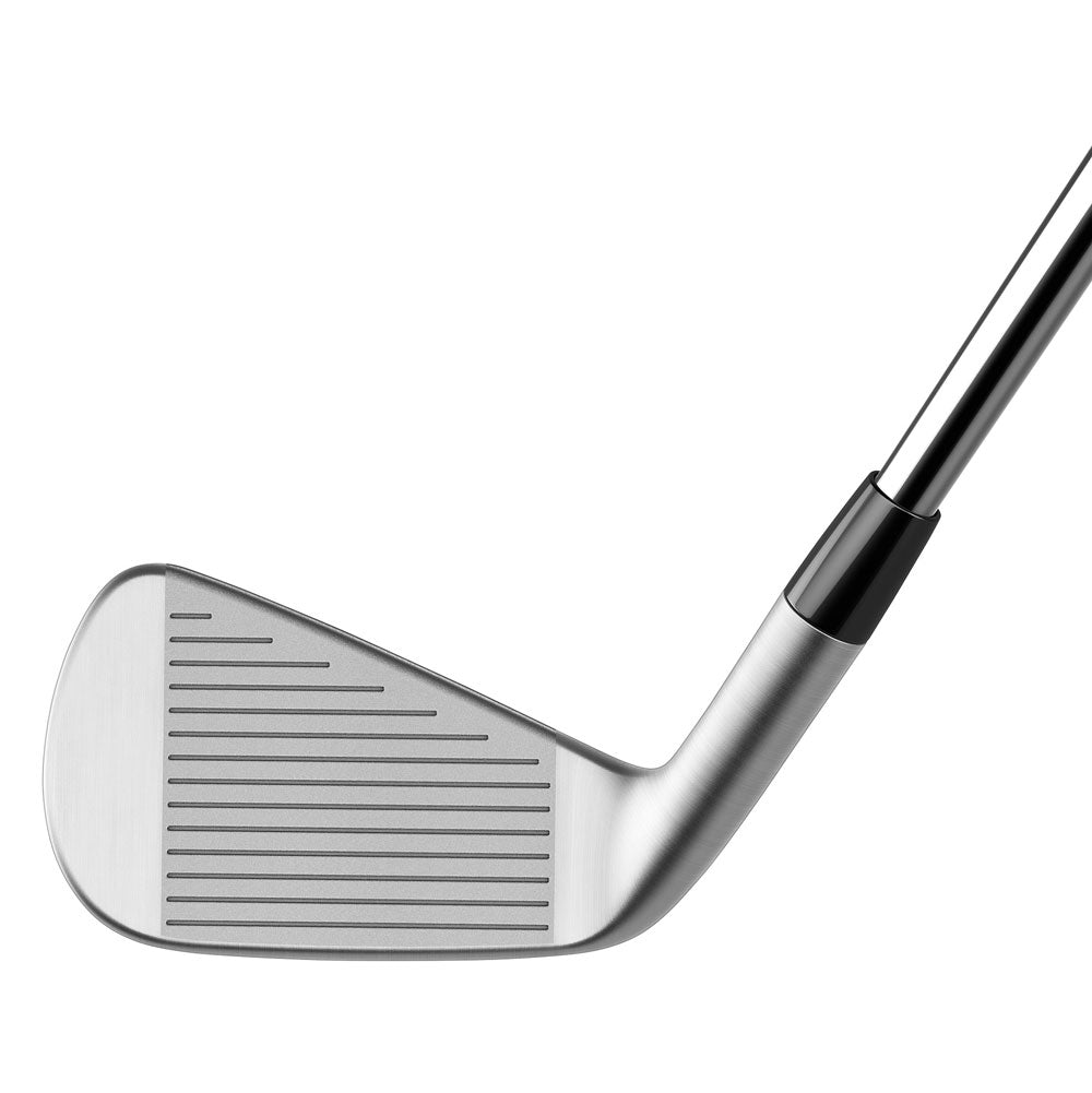 Set De Fers TaylorMade P790 2023 - 4 à PW, Graphite MMT 65 Regular, Droitier