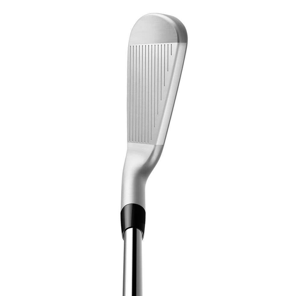 Ensemble De 7 Fers TaylorMade P790 2023 - 4 à PW - Têtes Seules Neuves - Droitier
