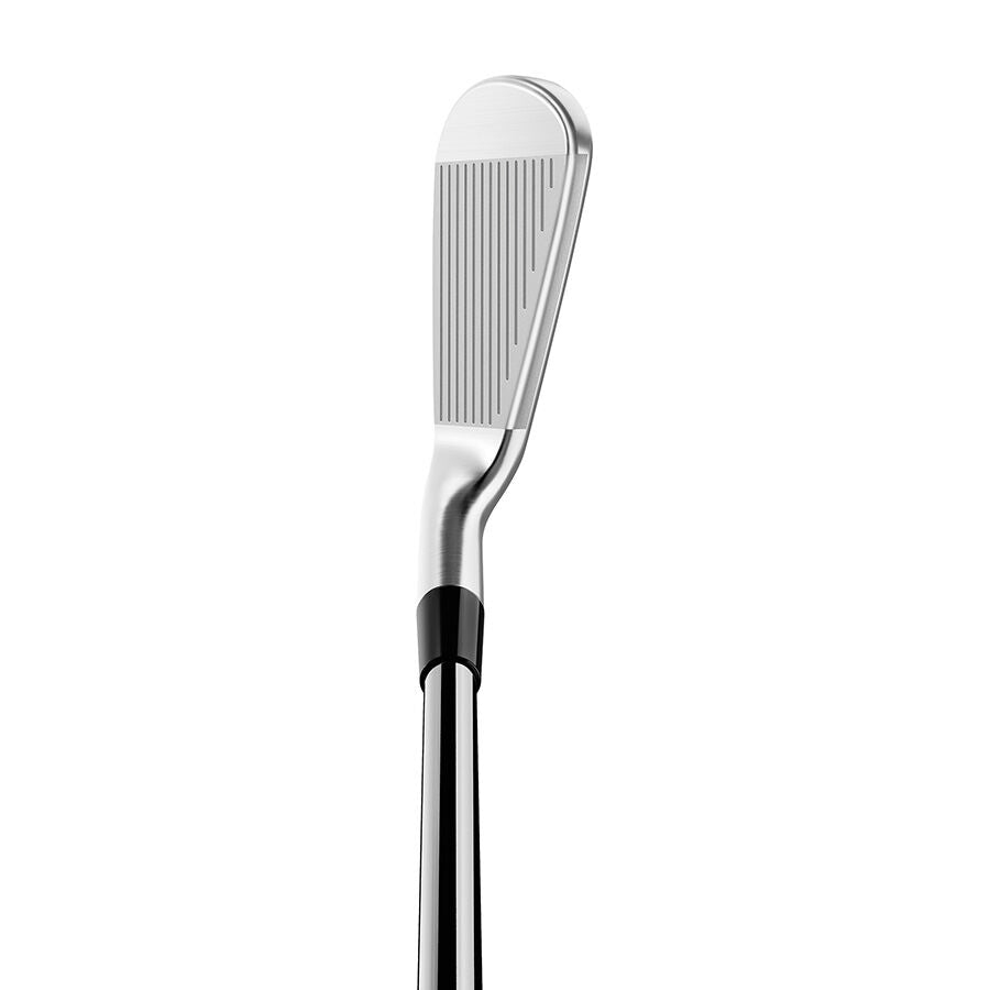 TaylorMade Mens P790 '25 Irons RH 4-PW Steel Regular