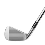 TaylorMade Mens P790 '25 Irons RH 4-PW Steel Stiff
