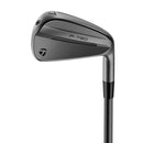 TaylorMade Mens P790 Battle Worn Designer Series 4-PW Steel Stiff
