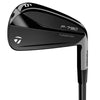 TaylorMade Mens P790 Phantom BLACK Special Edition 4-PW Irons Steel Stiff