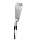 TaylorMade Mens P7MC '23 Irons LH 4-PW Steel Stiff