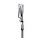 TaylorMade Mens Qi HL Irons RH 5-PW Graphite Regular