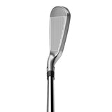 TaylorMade Mens Qi Max HL Irons RH 5-PW REAX Graphite Regular