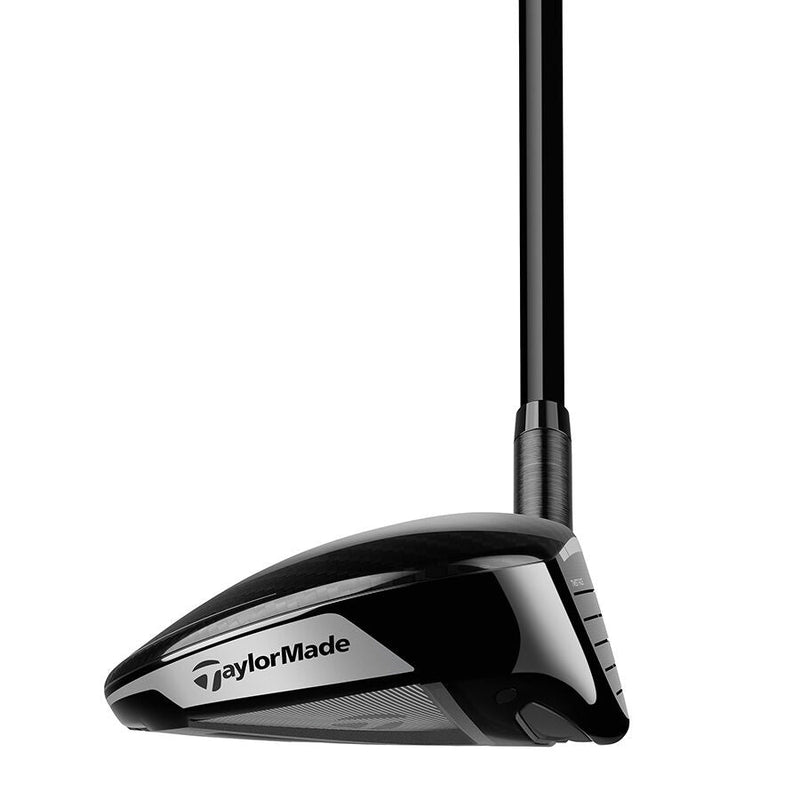 TaylorMade Mens Qi10 Fairway Wood