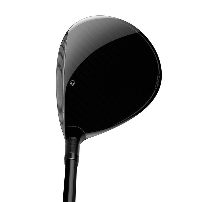 TaylorMade Mens Qi10 Fairway Wood