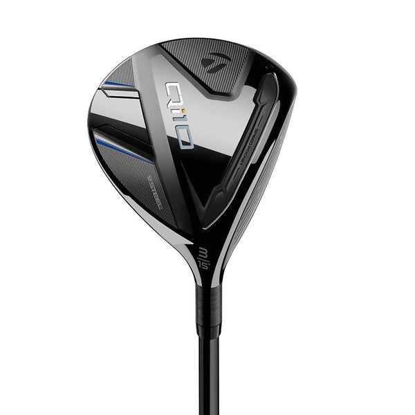 TaylorMade Mens Qi10 Fairway Wood