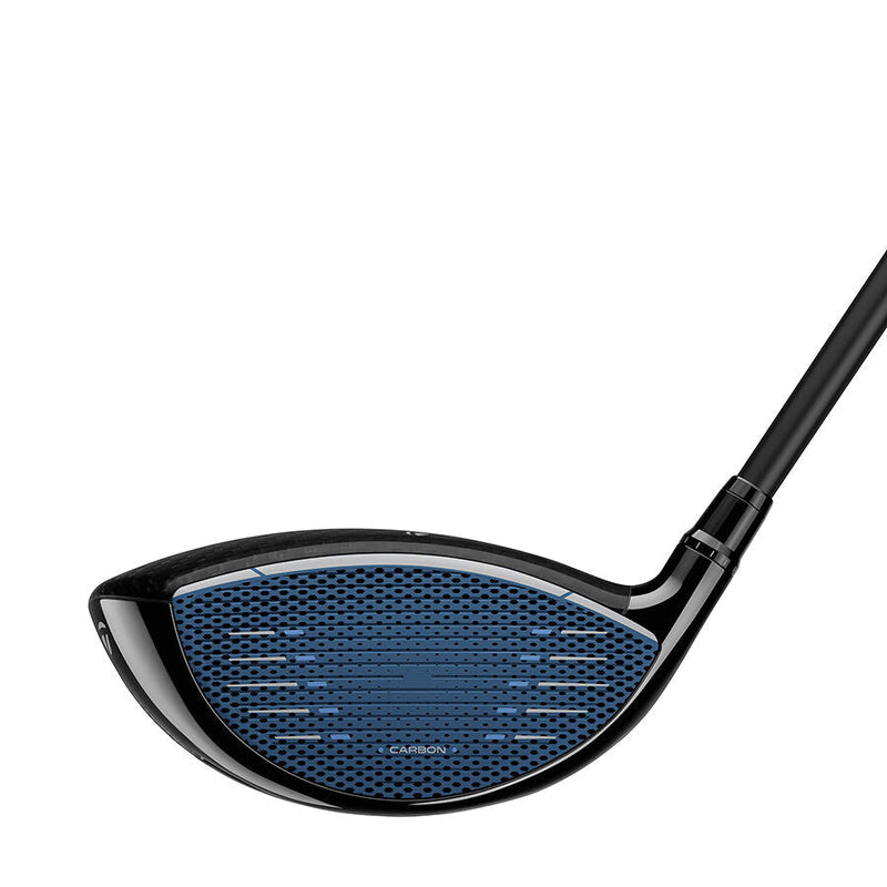 TaylorMade Mens Qi10 LS Driver