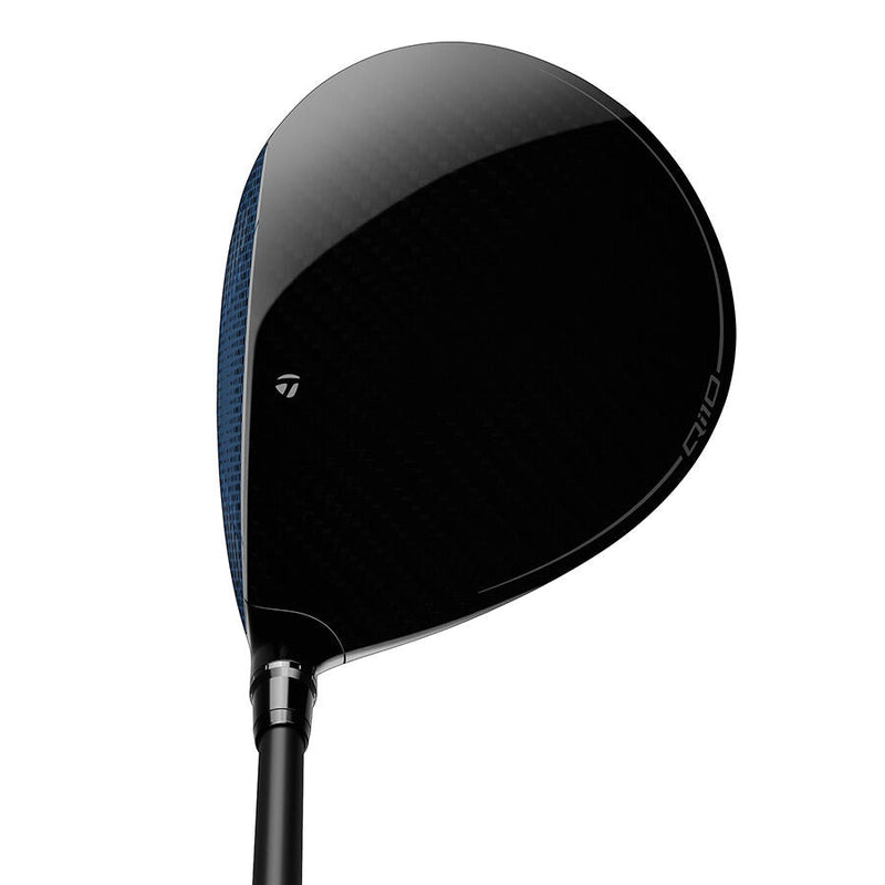 TaylorMade Mens Qi10 LS Driver