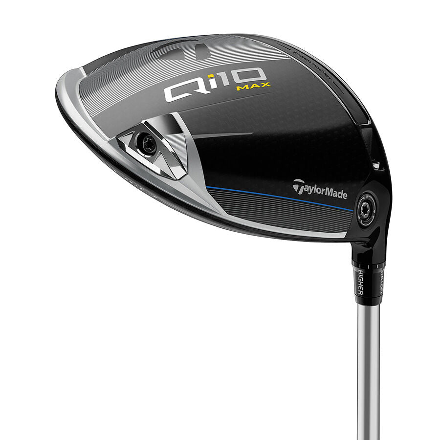 TaylorMade Mens SIM2 Max Drivers – Golf Warehouse NZ
