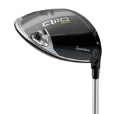 TaylorMade Mens Qi10 Max Driver