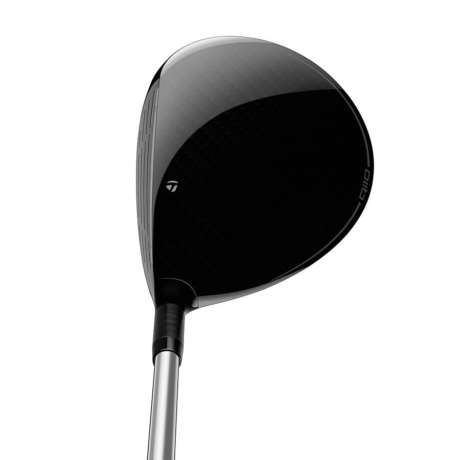 TaylorMade Mens Qi10 Max Fairway Wood – Golf Warehouse NZ