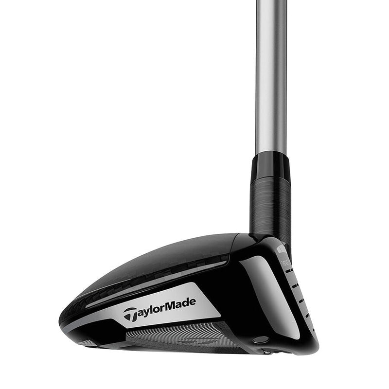 TaylorMade Mens Qi10 Max Rescue