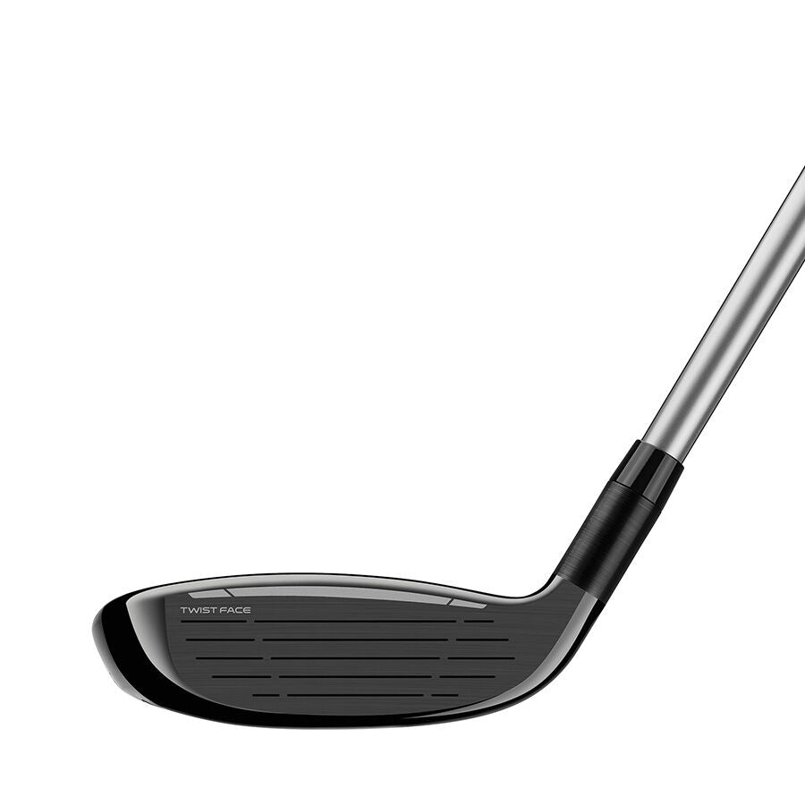 TaylorMade Mens Qi10 Max Rescue