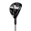 TaylorMade Mens Qi10 Max Rescue