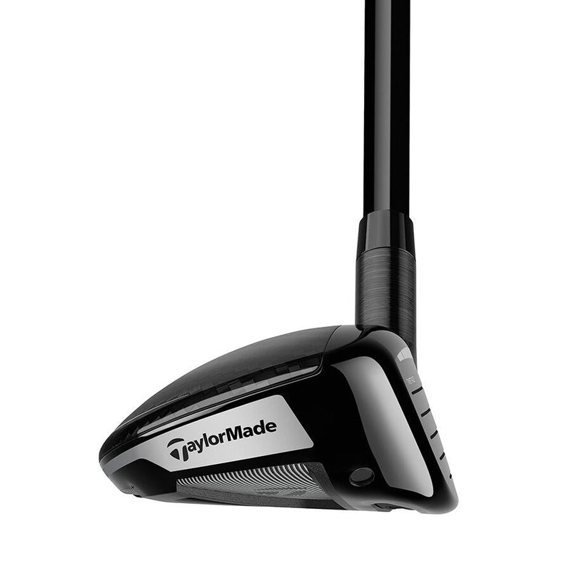 TaylorMade Mens Qi10 Rescue