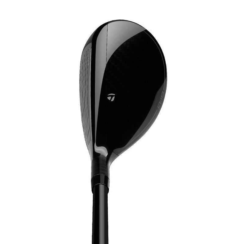 TaylorMade Mens Qi10 Rescue