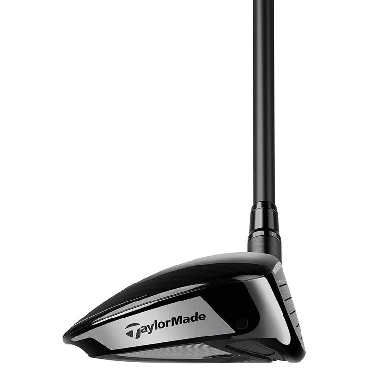 TaylorMade Mens Qi10 Tour Fairway Wood