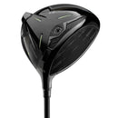 TaylorMade Mens Qi35 Designer Series Driver