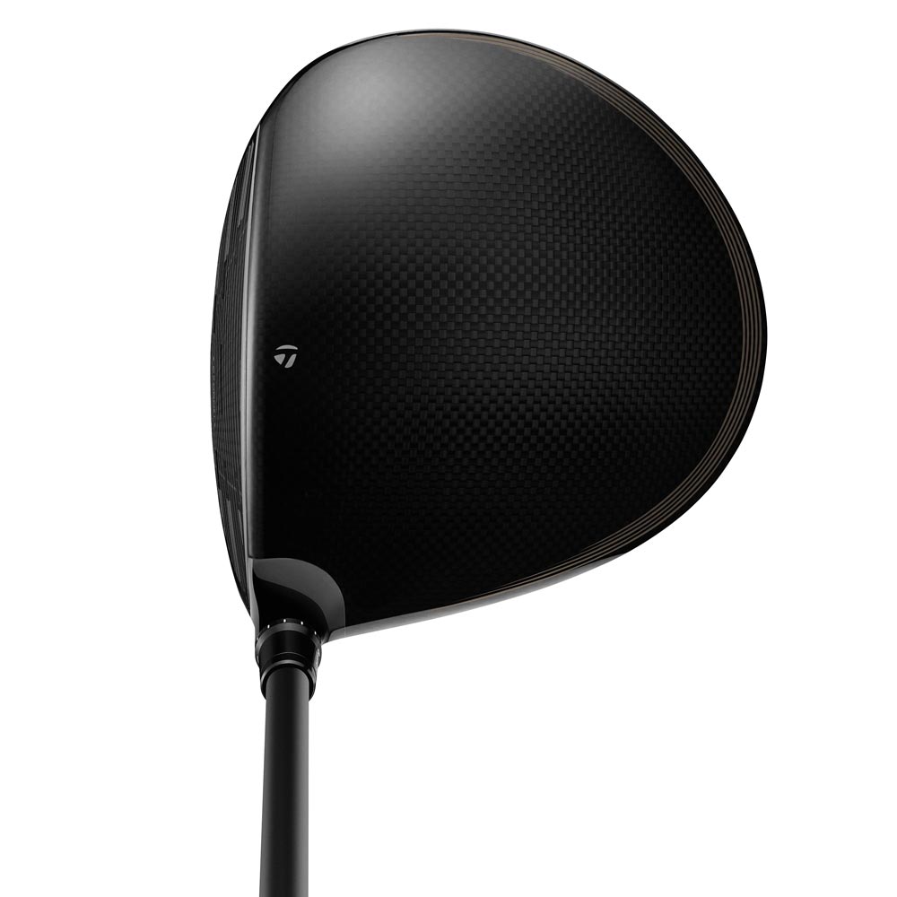 TaylorMade Mens Qi35 Designer Series Driver