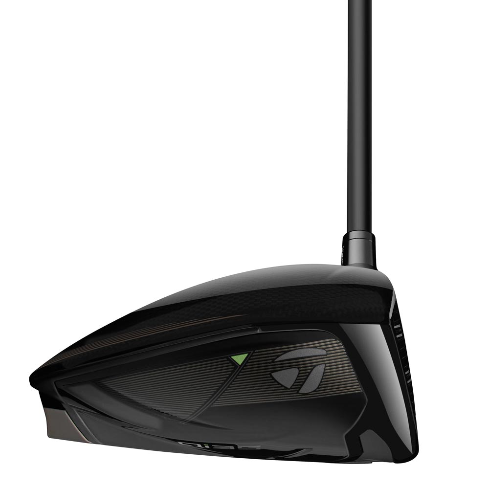 TaylorMade Mens Qi35 Designer Series Driver