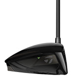 TaylorMade Mens Qi35 Designer Series Driver
