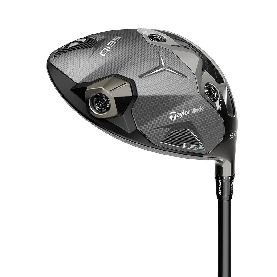 TaylorMade Qi35 LS ペンタス TaylorMade Qi35 LS ペンタス TaylorMade Qi35 LS Driver