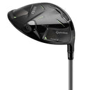TaylorMade Mens Qi35 Max Designer Series Driver
