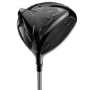 TaylorMade Mens Qi35 Max Designer Series Driver