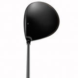TaylorMade Mens Qi35 Max Designer Series Driver