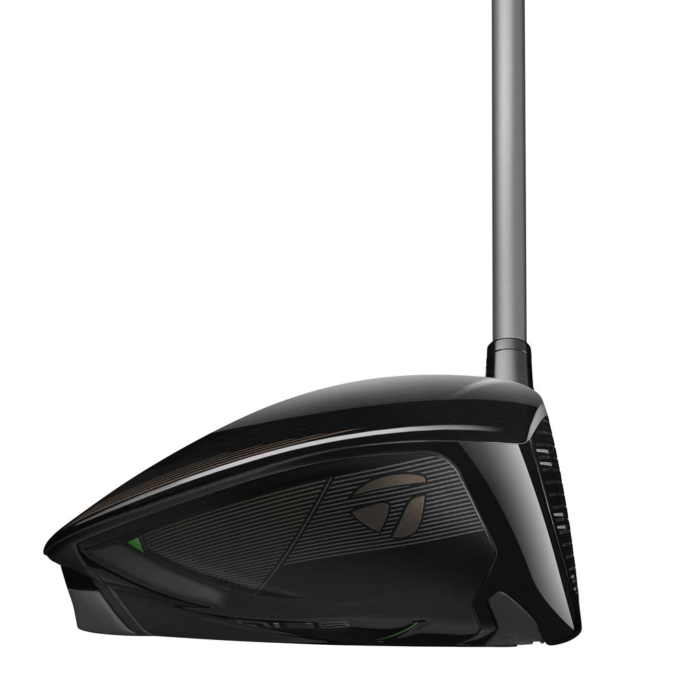 TaylorMade Mens Qi35 Max Designer Series Driver – Golf Warehouse NZ