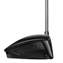 TaylorMade Mens Qi35 Max Designer Series Driver