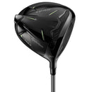 TaylorMade Mens Qi35 Max Designer Series Driver