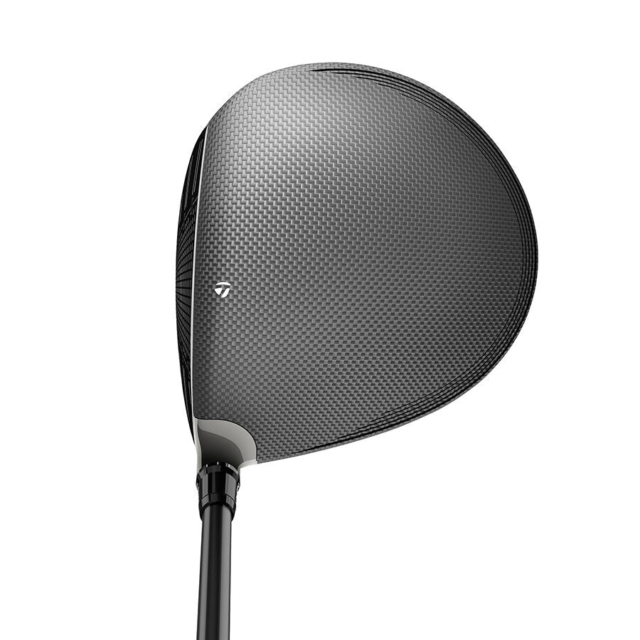 TaylorMade Mens Qi35 Max Driver