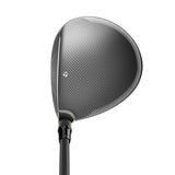 TaylorMade Mens Qi35 Max Lite Fairway Wood