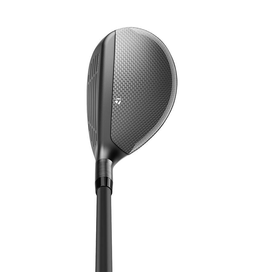 TaylorMade Mens Qi35 Max Lite Rescue