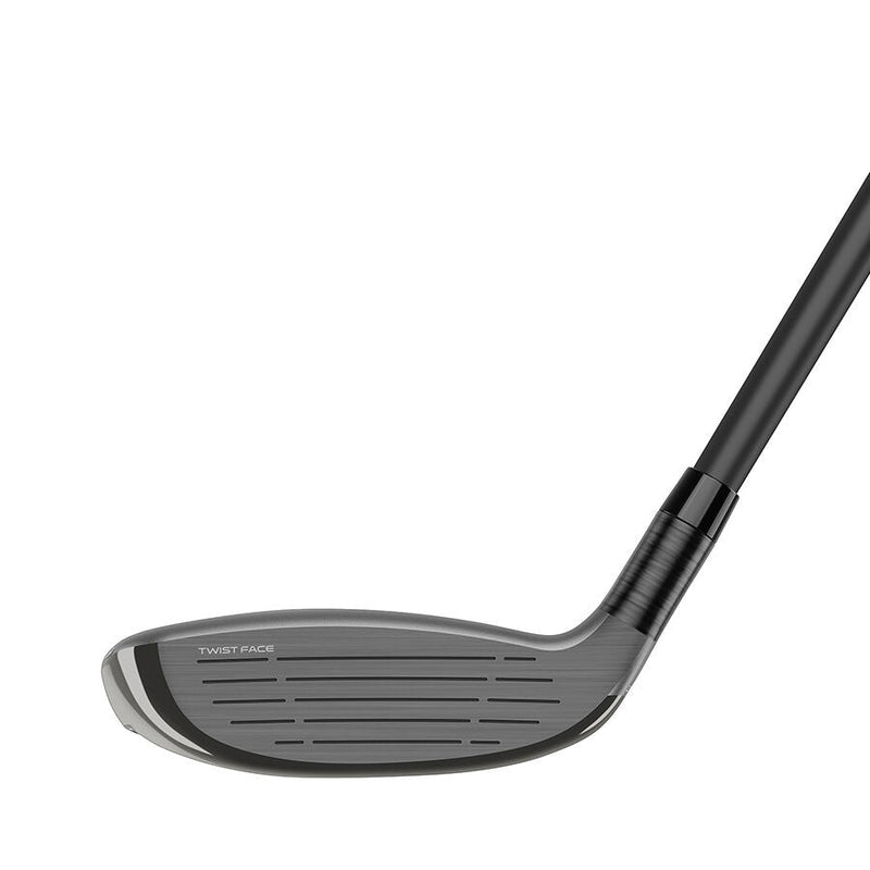 TaylorMade Mens Qi35 Max Lite Rescue