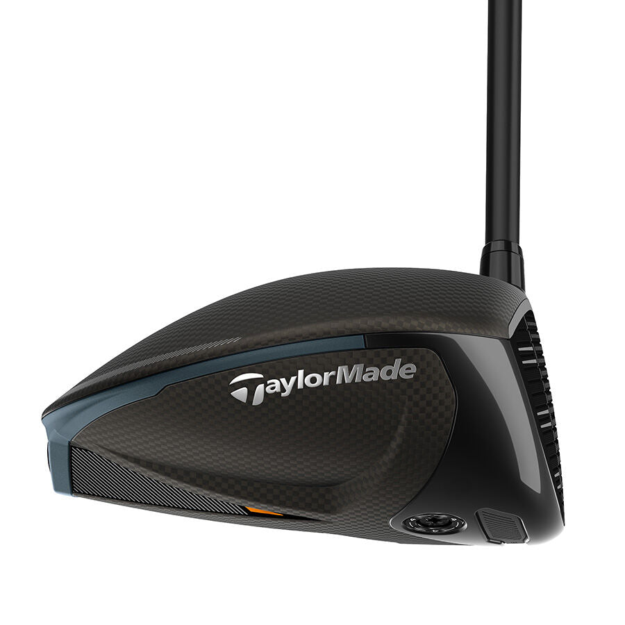 TaylorMade Mens Qi4D Core Driver