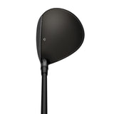 TaylorMade Mens Qi4D Core Fairway Wood