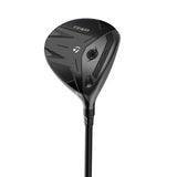 TaylorMade Mens Qi4D Core Fairway Wood